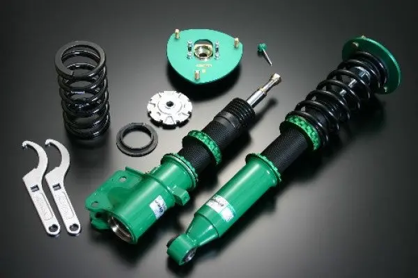 Type Flex Coilovers 1