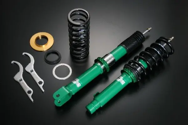 Basic Coilovers 1