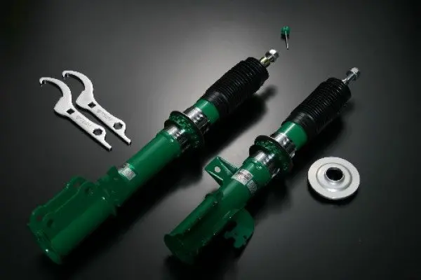 Super Street Coilovers 1