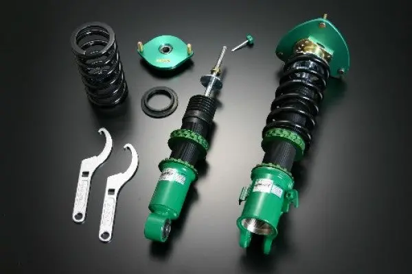 Type Flex Coilovers 1