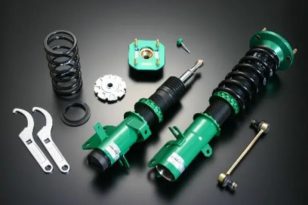Type Flex Coilovers 1
