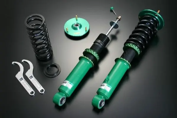 Type Flex Coilovers 1