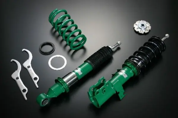 Basic Coilovers 1