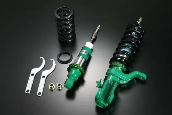 Basic Coilovers 1