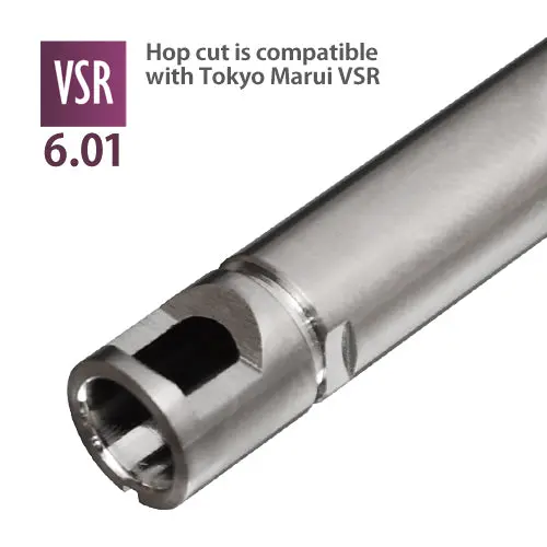 Pdi 6.01Mm Sus304 Vsr-10 Inner Barrel (303Mm - 554Mm) 1