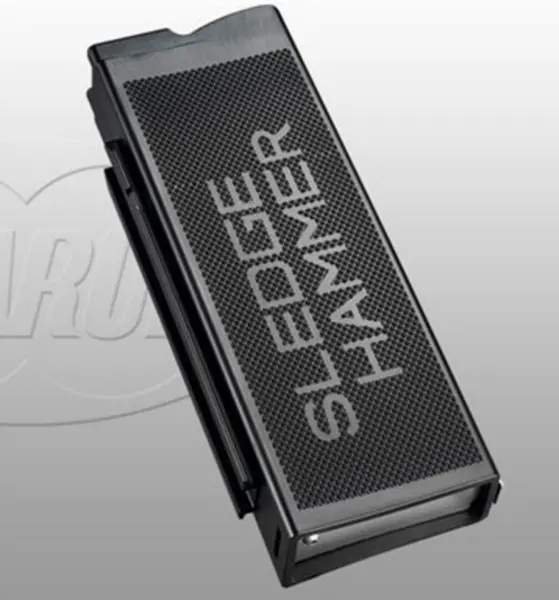 Tokyo Marui Aa12 93 Round Magazine 1