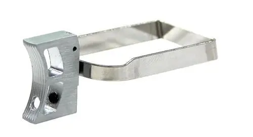 Guarder Marui Hi-Capa Tactical Trigger- 2 Holes 1