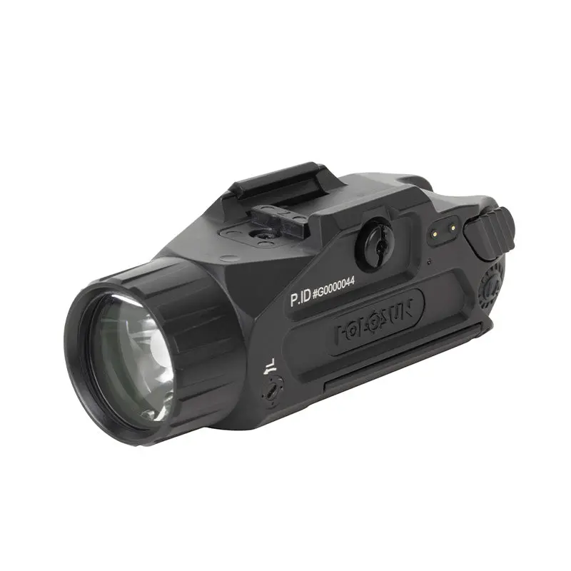 Holosun P.Id Dual Pistol Flashlight 1