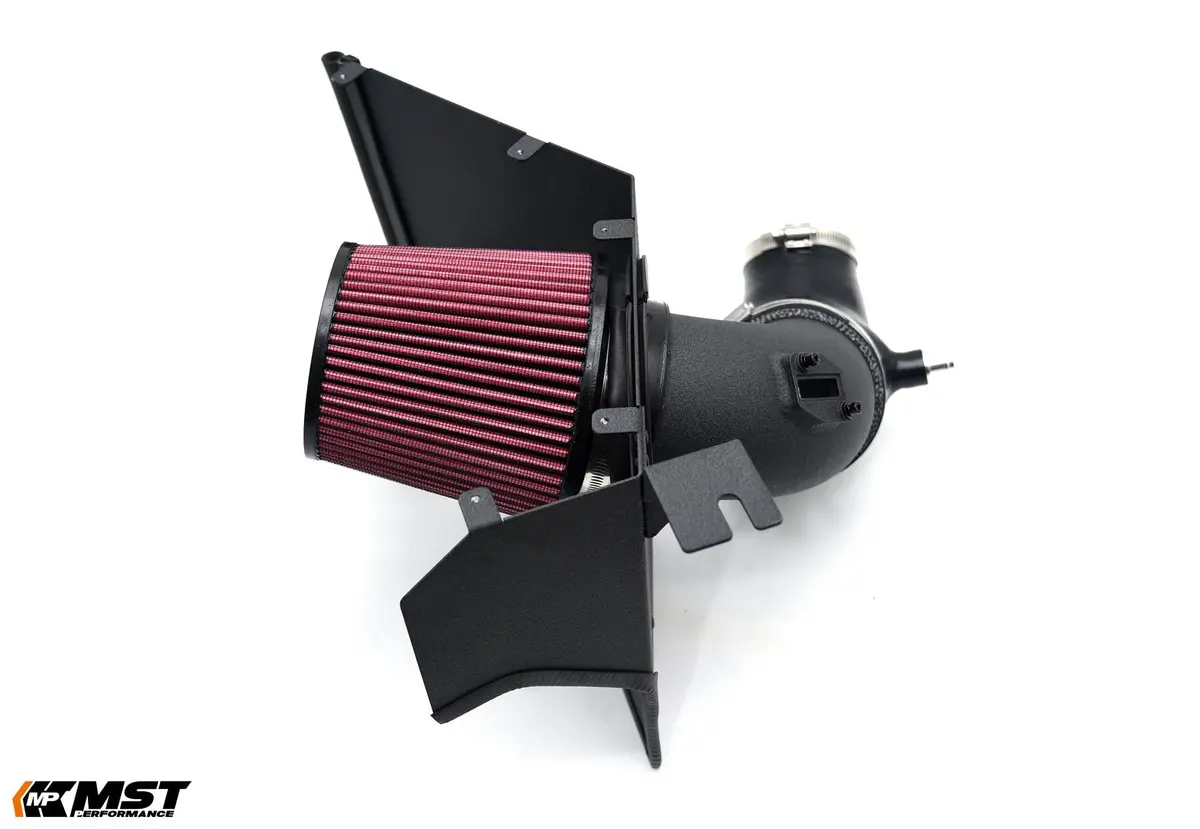 Mst Performance Intake Kit & Turbo Inlet For Supra A90 / Bmw Z4 1