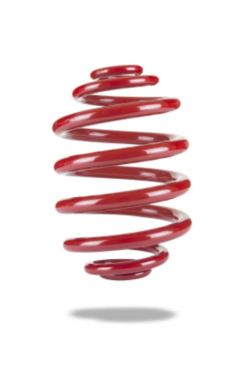 Pedders 2004-2006 Pontiac Gto Rear Coil Spring Stock Height - Single 1