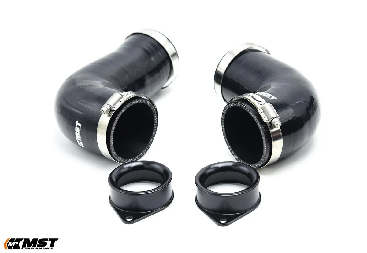 Mst Performance Inlet Pipes For Mercedes 3.0 Twin Turbo V6 1