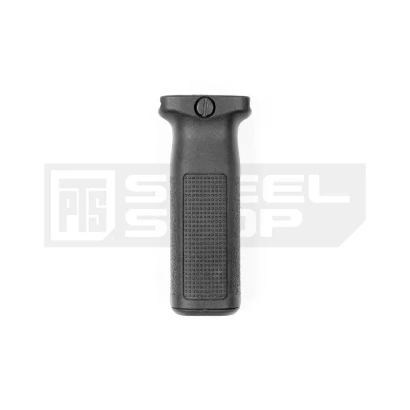 Pts Epf2 Vertical Foregrip (Black / Tan) 1