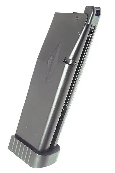 Kjw Kp-06 / Kp 06M Greengas Magazine (Hi Capa) 1