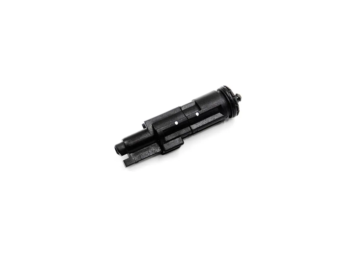 Modify Loading Nozzle Assembly For Pp-2K / Ots-126 1