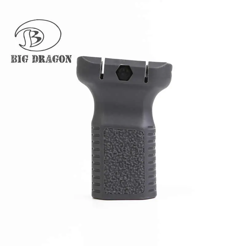Big Dragon/Acm Aa-Style Front Grip (Picatinny) 1