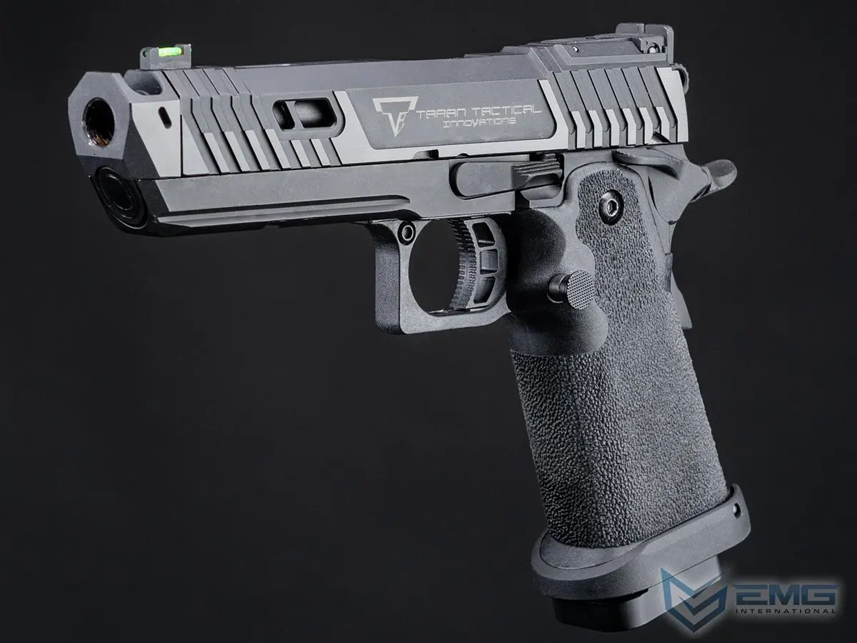Emg Tti Licensed Jw4 2011 Pit Viper Gbb Pistol 1