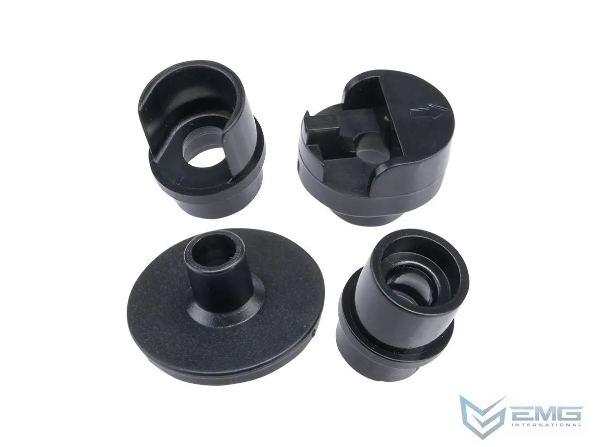 Emg Loading Adapter Set For Emg "Autobot" Automatic Electric Airsoft Bb Loader 1