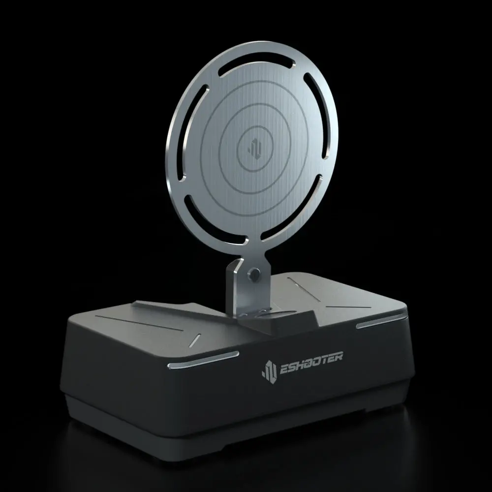 Eshooter Sentry 2 Electronic Training Target 1