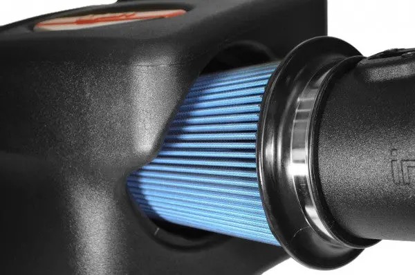2007-2021 Toyota Tundra [5.7L] Evolution Cold Air Intake System W/ Oiled Filter  | Injen - Evo2100c 1