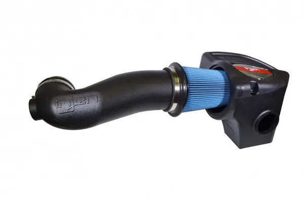 2011-2023 Dodge Charger/ Dodge Challenger [5.7L] Evolution Cold Air Intake System W/ Dry Filter | Injen - Evo5100 1