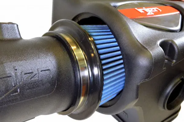2015-2016 Dodge Charger/ Challenger Hellcat [6.2L] Evolution Cold Air Intake System W/ Dry Filter | Injen - Evo5102 1