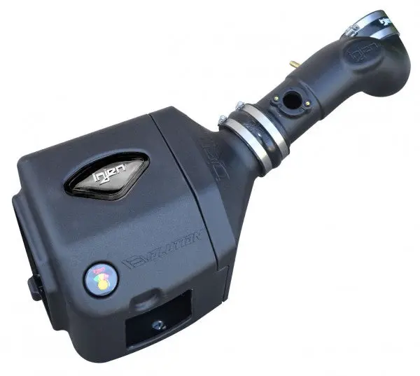 2014-2018 Gmc Sierra/ Chevrolet Silverado 1500 [6.2L] Evolution Cold Air Intake System | Injen - Evo7103 1