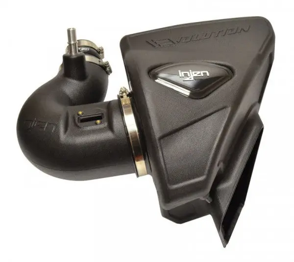 2013-2019 Cadillac Ats 2.0T Evolution Cold Air Intake System | Injen - Evo7302 1