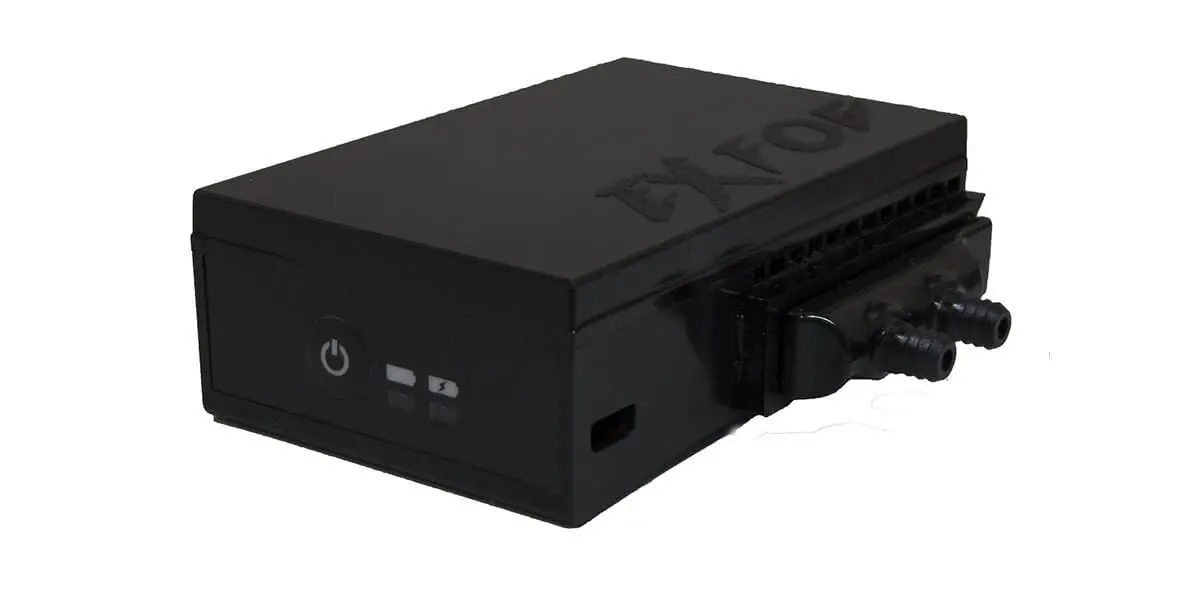 Exfog Xt Antifog System (Standard Kit / Essential Kit) 1