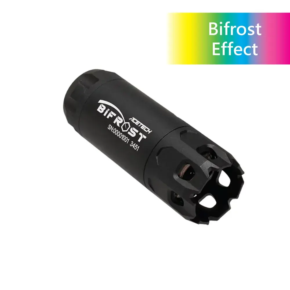 Acetech Bifrost Tracer Unit 1