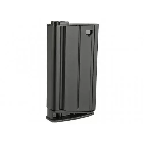 Vfc Scar-H 160 Round Aeg Midcap Magazine (Single / Pack Of 3) 1