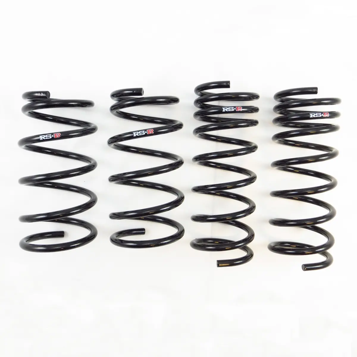 Rsr Down Sus 2013-2016 - Zc6 Subaru Br-Z Lowering Springs 1