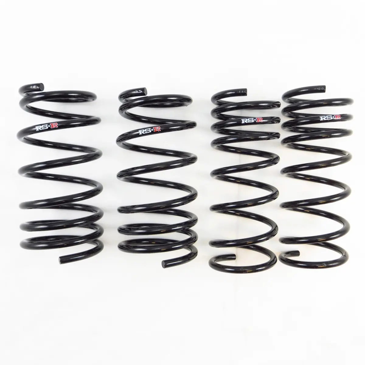 Rsr Super Down 2013-2016 - Zc6 Subaru Br-Z Lowering Springs 1