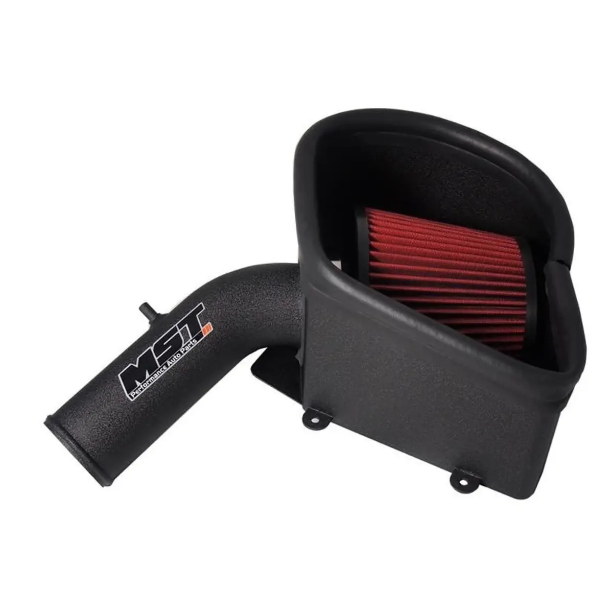 Mst Performance Induction Kit For Audi A1, Seat Toledo & Skoda Rapid 1.4 Tfsi Ea111 1