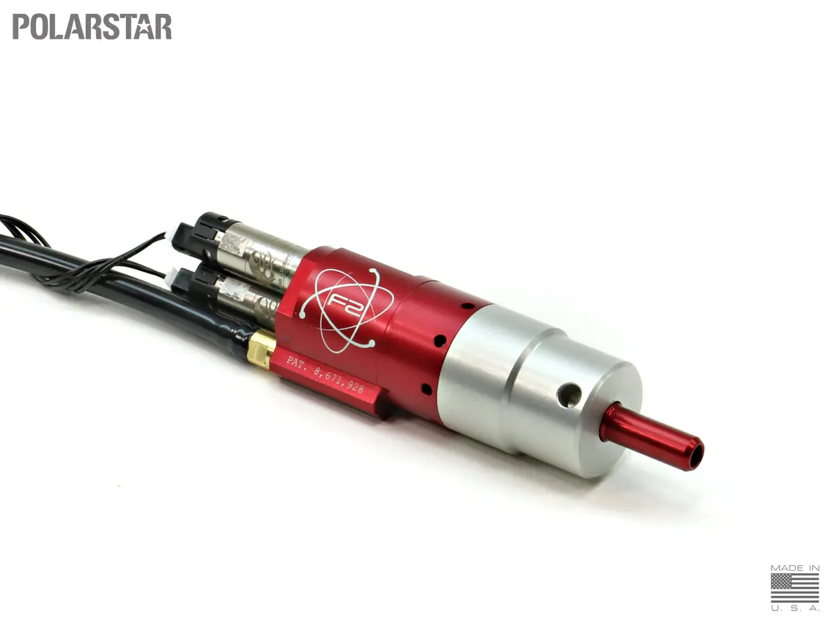 Polarstar F2 Hpa Conversion Kit (V2 / V3) 1