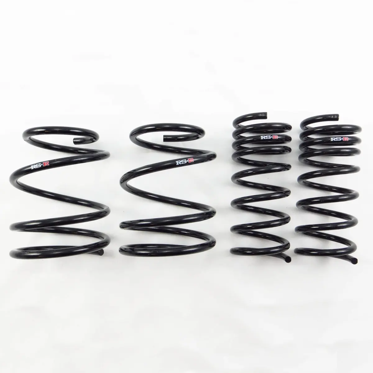 Rsr Down Sus 2015-2021 Va Subaru Wrx (Non Sti) Lowering Springs 1