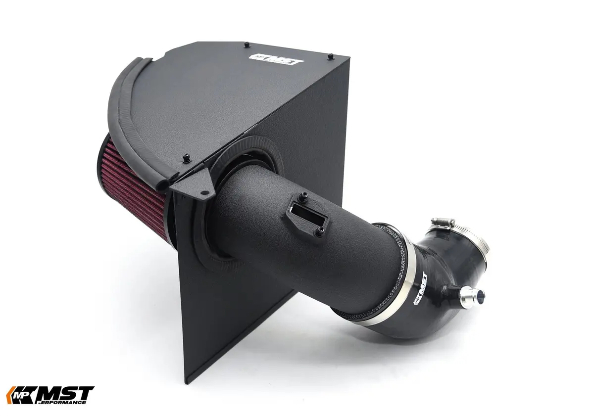 Mst Performance Intake And Inlet For 2019+ B58 3.0T 1