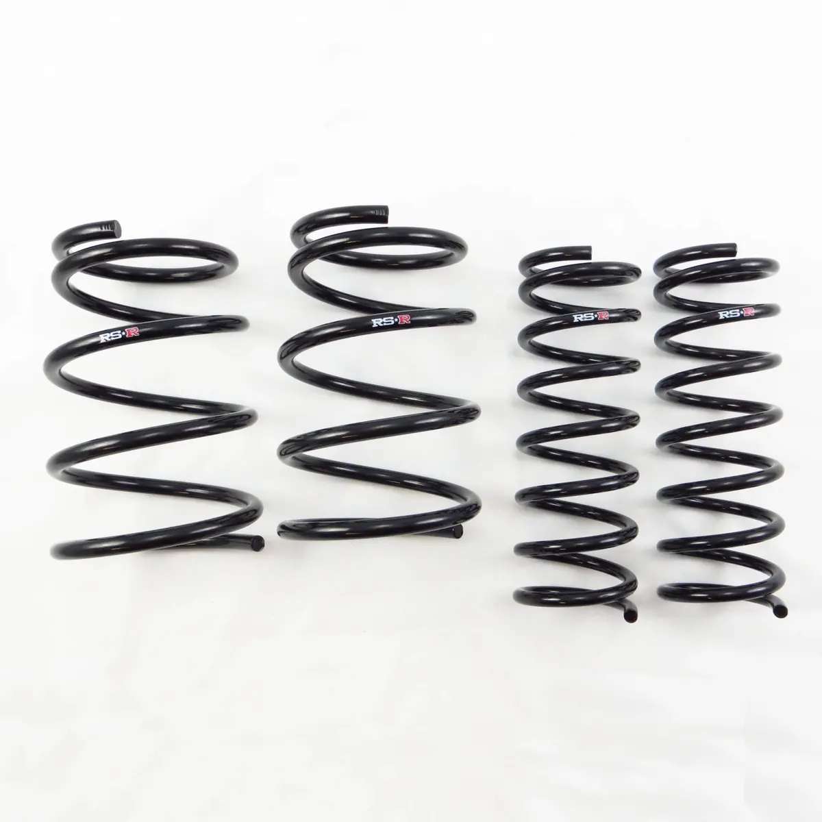 Rsr Down Sus 2014-2015 - Sj5 Subaru Forester Lowering Springs 1