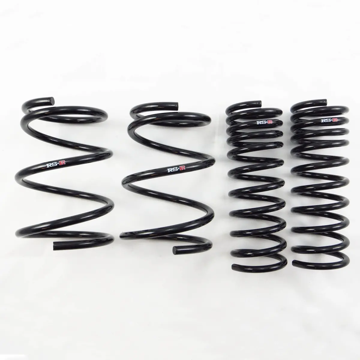 Rsr Down Sus 2014-2018 -Sjg Subaru Forester Xt Lowering Springs 1