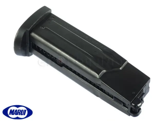 Tokyo Marui Mk23 Socom 28 Round Magazine 1