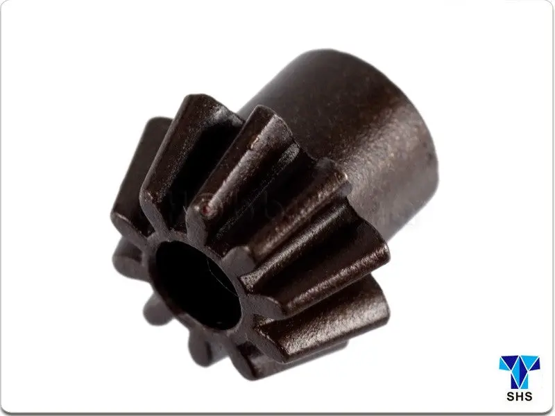 Shs Aeg Motor Pinion Gear (O Shape / D Shape) 1