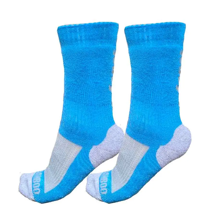 Feeet Bamboo Hiker Luxury Socks 1