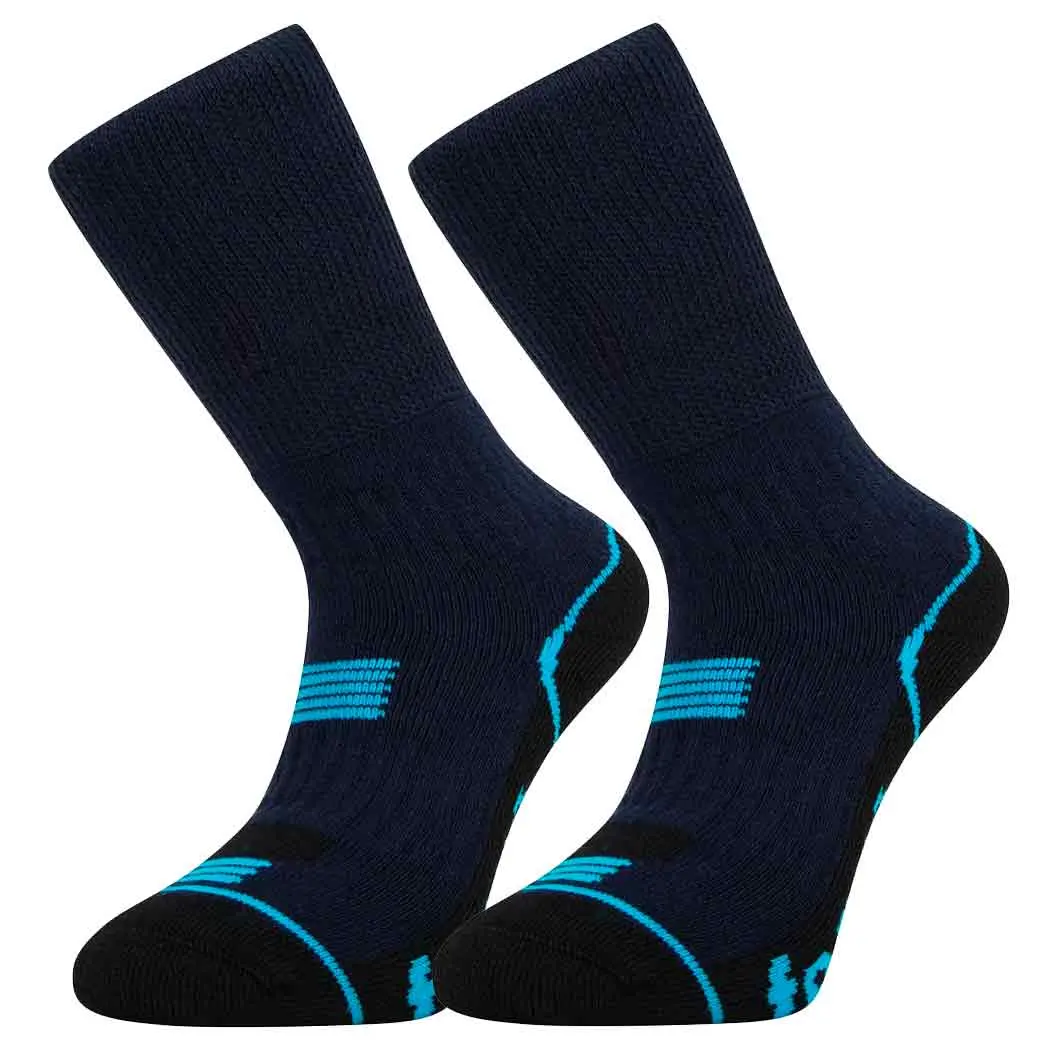 Feeet Coolmax Hiker Active Socks 1