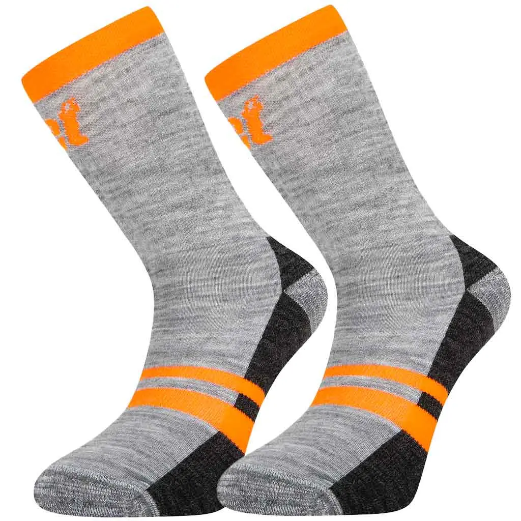 Feeet Merino Lite Hiker Socks 1