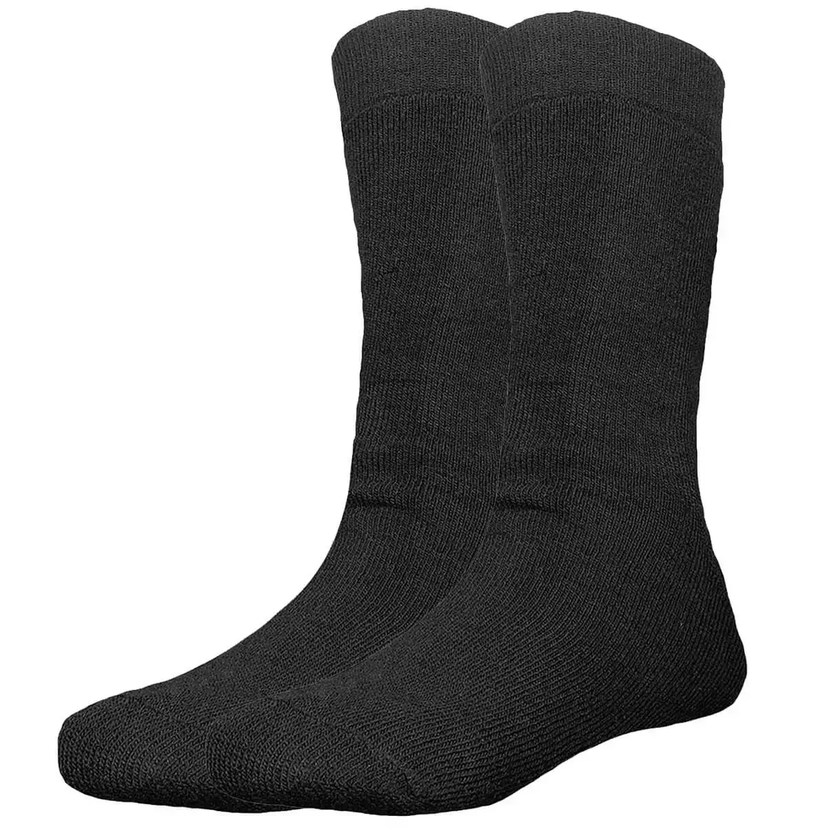 Feeet The Boot Woolen Sock 1