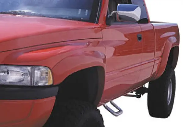 1994-2001 Dodge Ram 1500, 2500, 3500 Fender Flare Kit - Ff9100 1