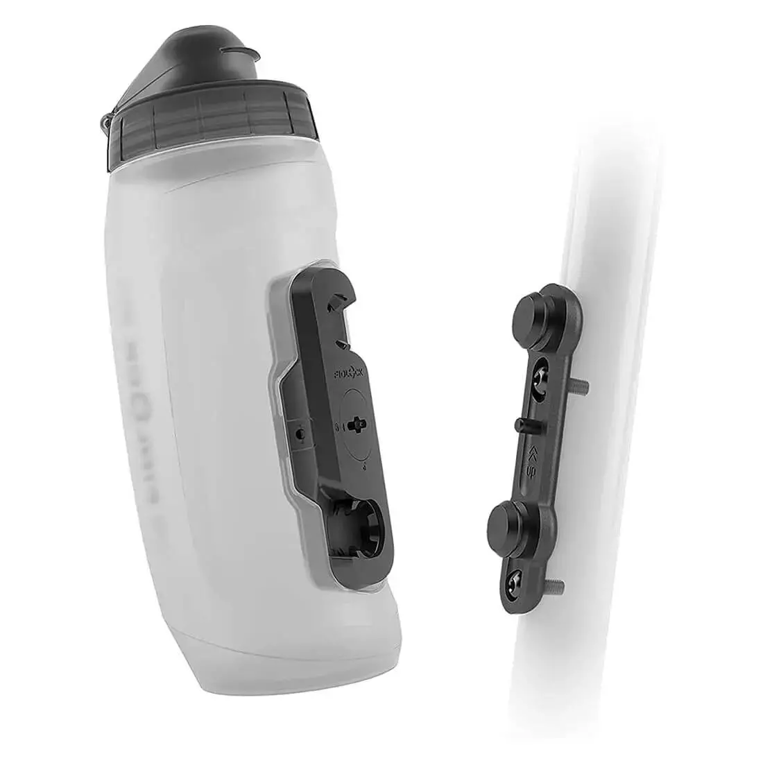 Fidlock Twist Bottle And Bike Mount With 590Ml Bottle 1