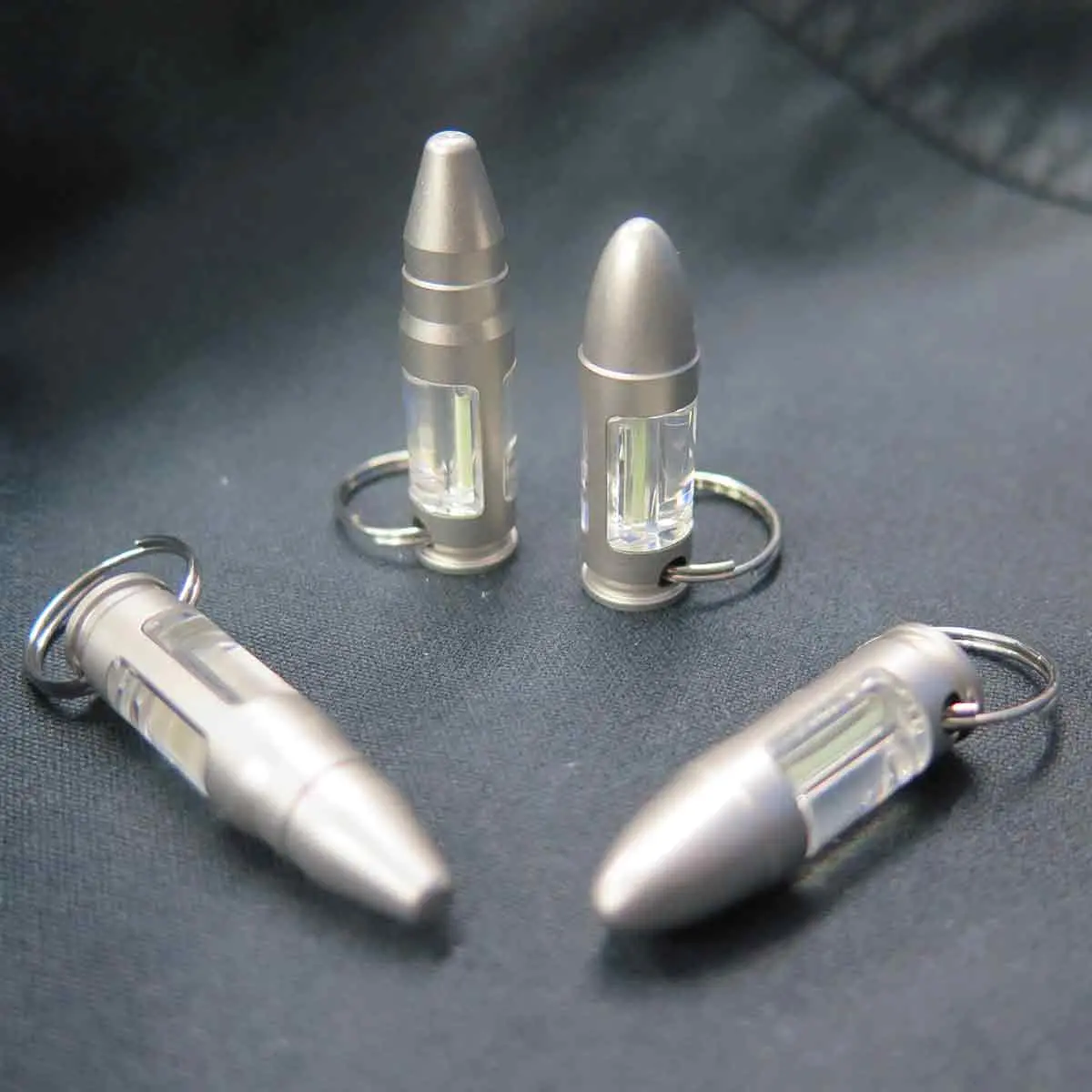 Firefly Trigalight Green Slug Marker 1