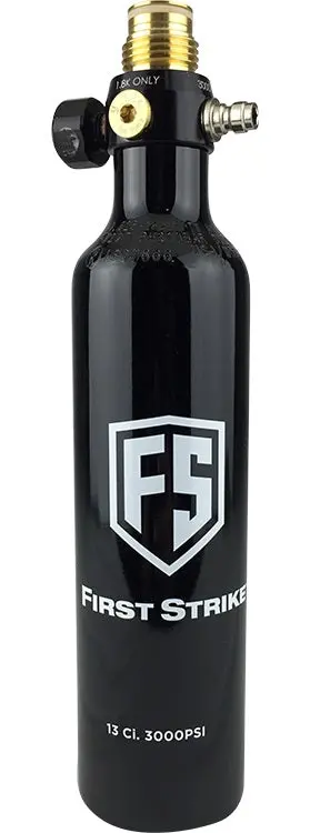 Fs Elp Hpa Tank For Airstock (10Ci / 13Ci) 1