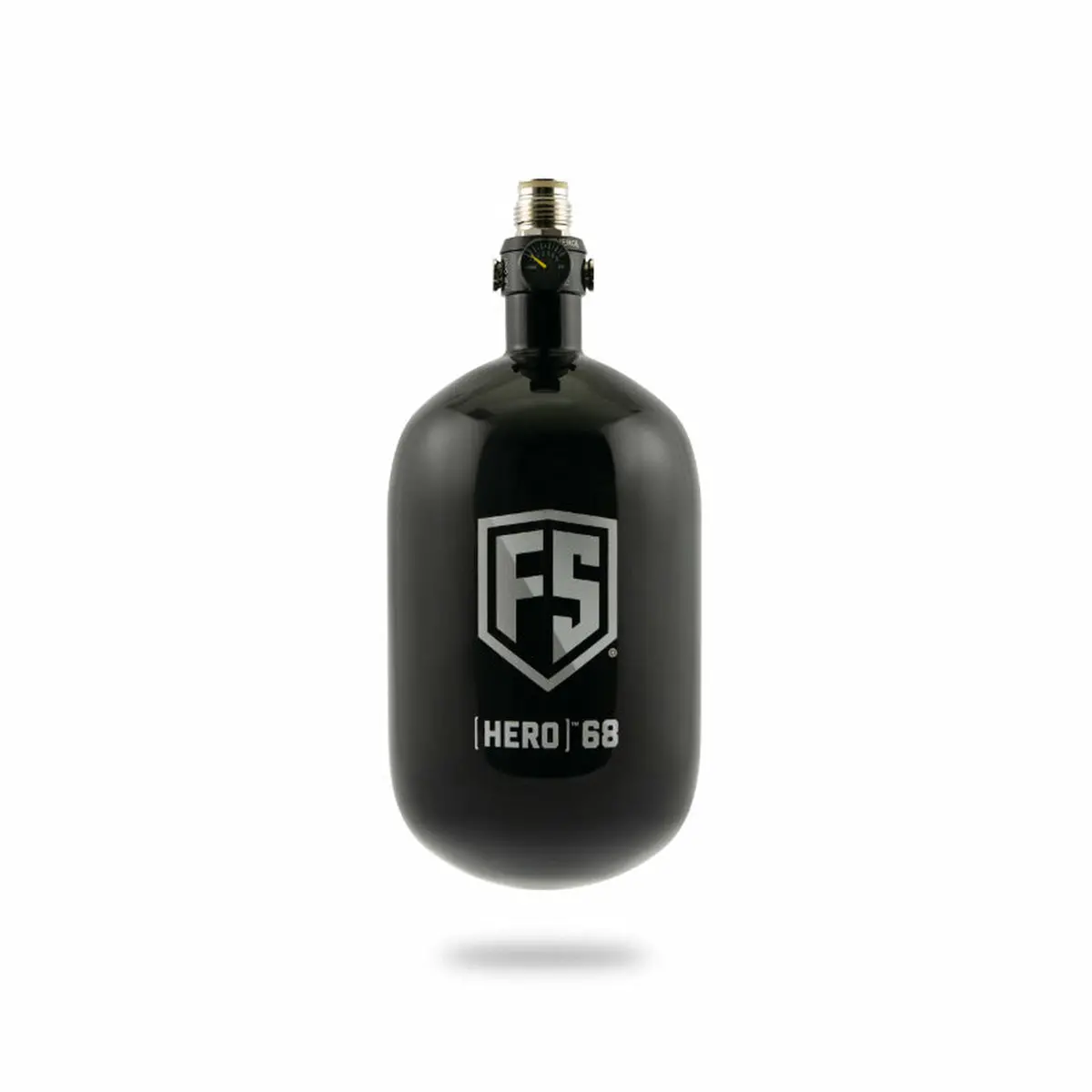 Tiberius Fs Hero 2.0 68/4500 Carbon Fiber Hpa Tank 1