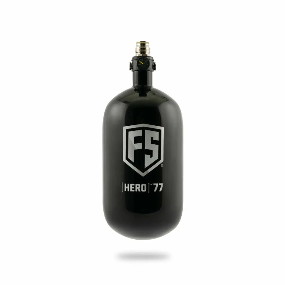 Tiberius Fs Hero 2.0 77/4500 Carbon Fiber Hpa Tank 1